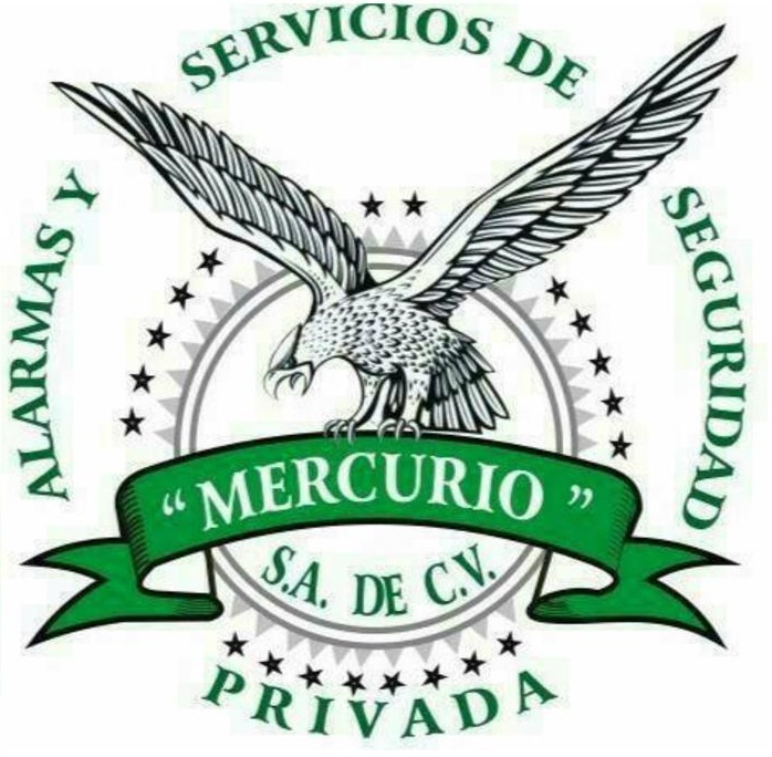 Seguridad Mercurio